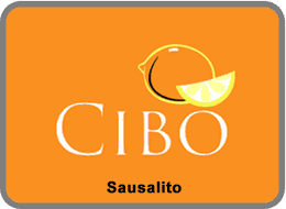 CIBO, Sausalito