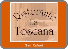 Ristorante La Toscana