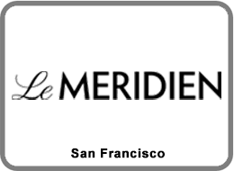 Le Meridien, San Francisco