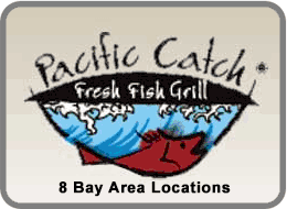 Pacific Catch