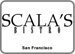 Scala's Bistro