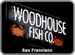 Woodhouse Fish Co